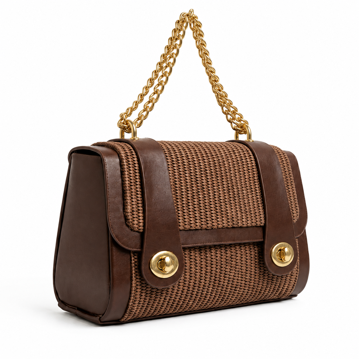 The Lizelle Bag by House of Aveer