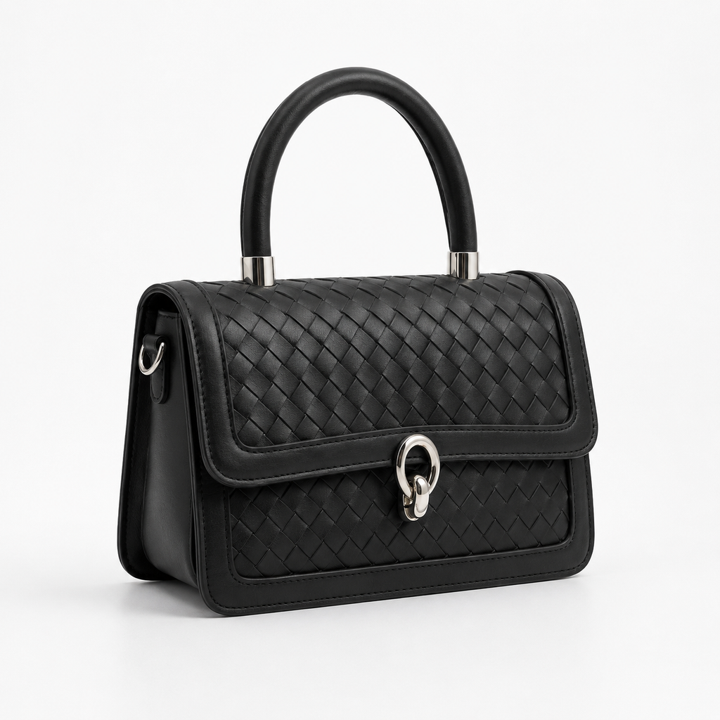 The Isabella Bag by House of Aveer