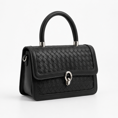 The Isabella Bag by House of Aveer
