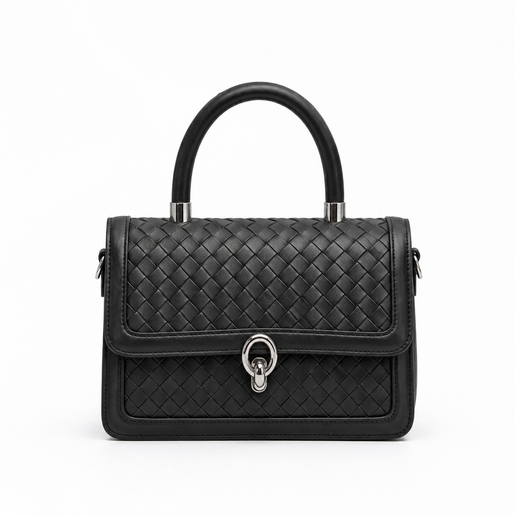 The Isabella Bag by House of Aveer