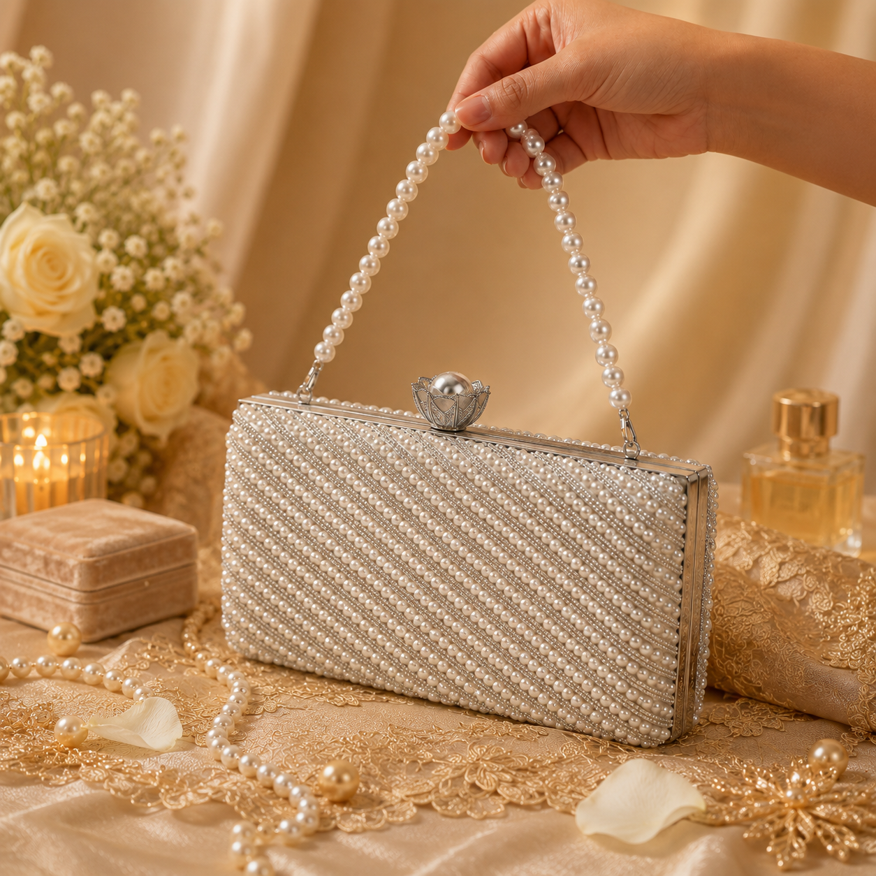 The Noorani Collection — Zahara Edition