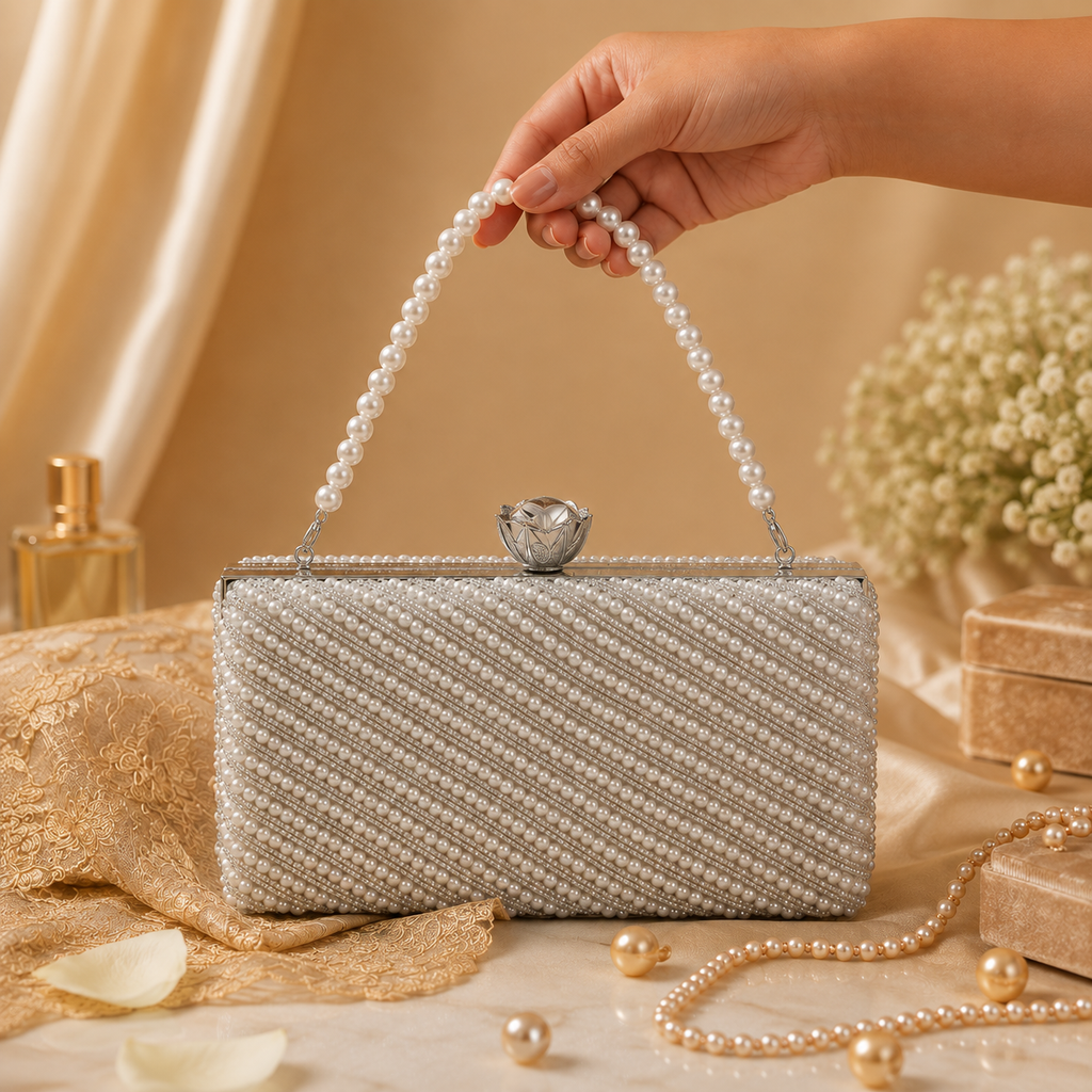 The Noorani Collection — Zahara Edition