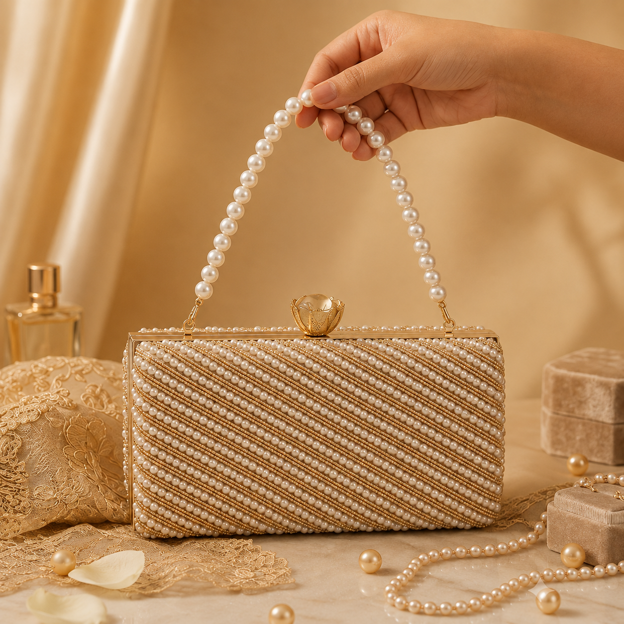 The Noorani Collection — Zahara Edition