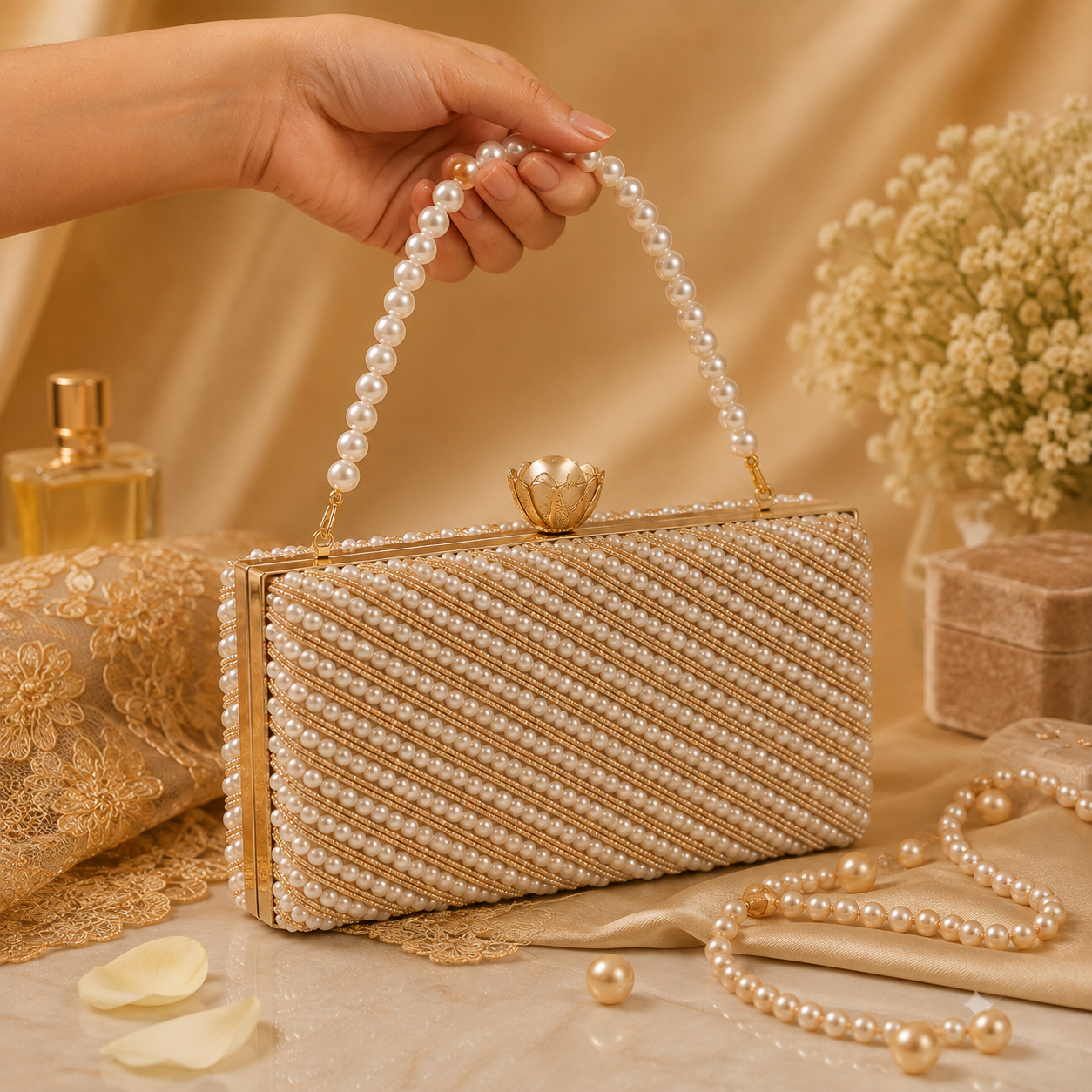 The Noorani Collection — Zahara Edition