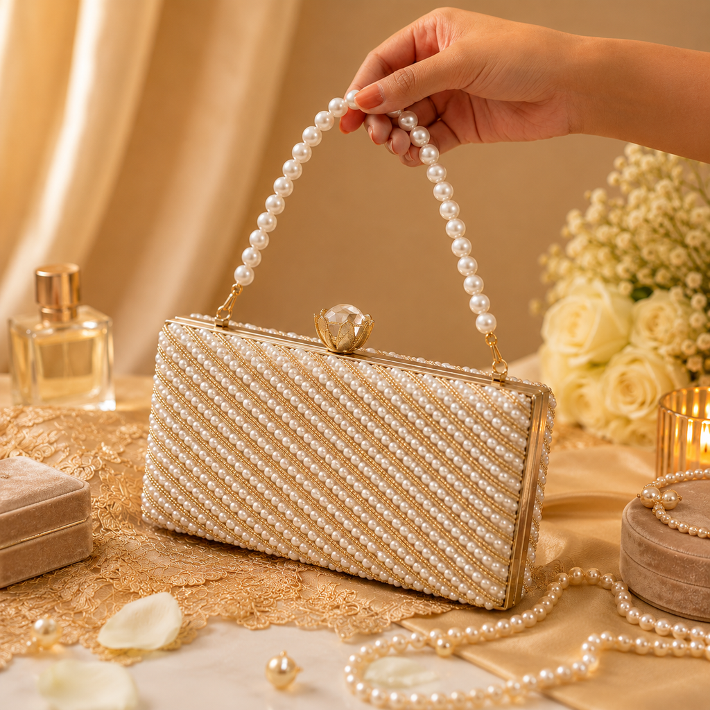The Noorani Collection — Zahara Edition