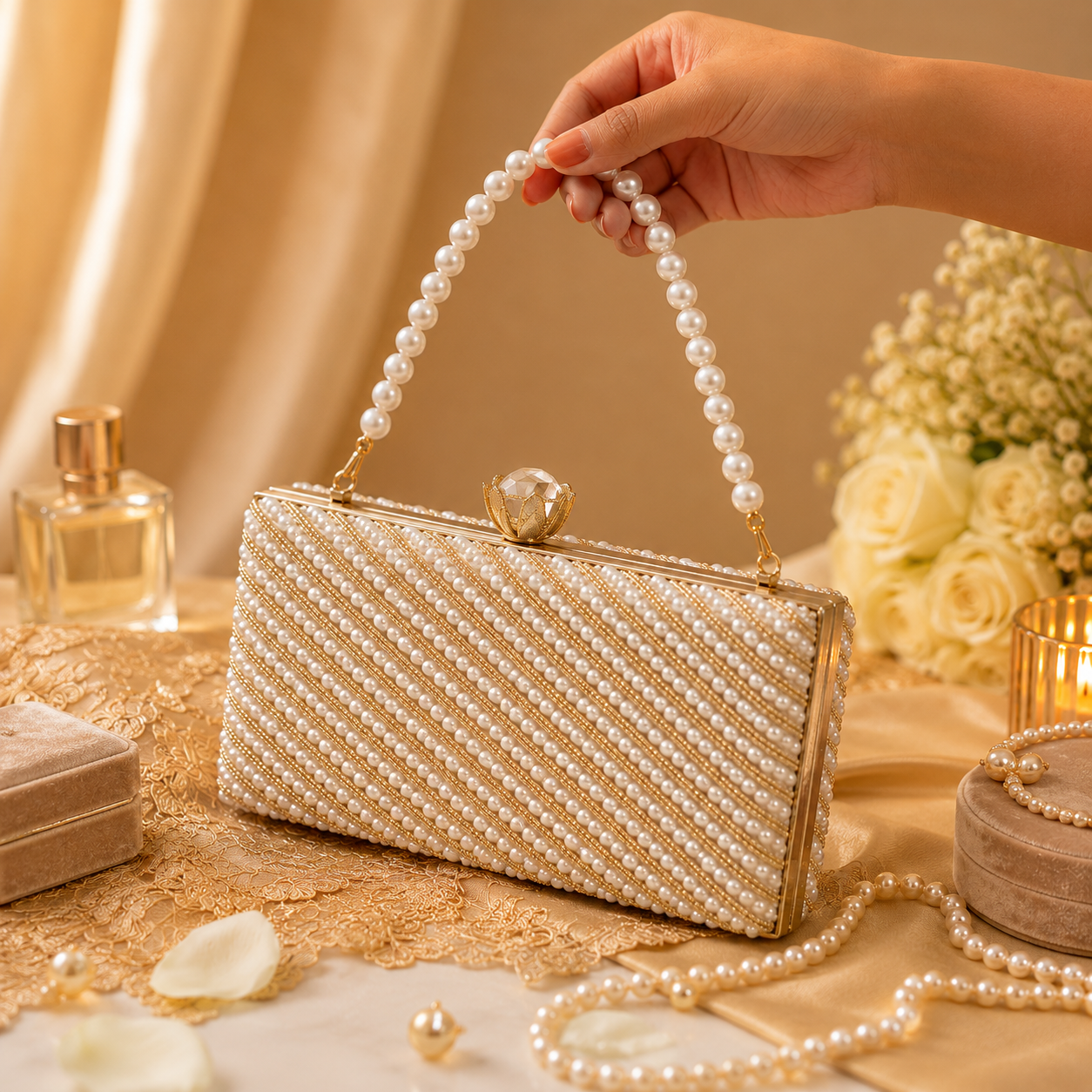 The Noorani Collection — Zahara Edition