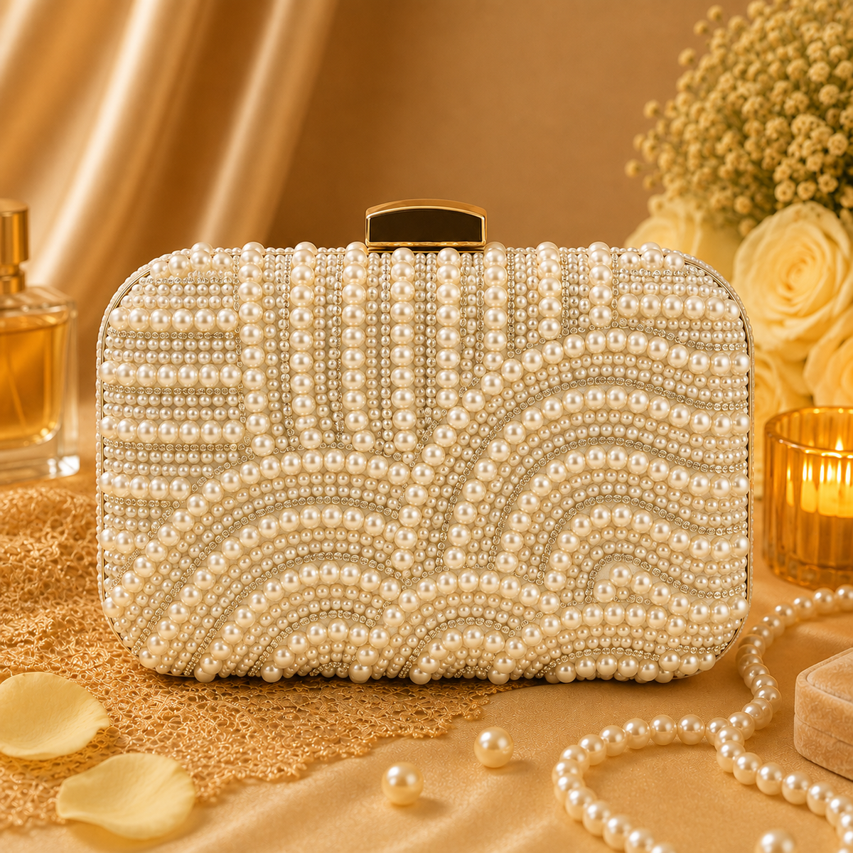 The Noorani Collection — Inaya