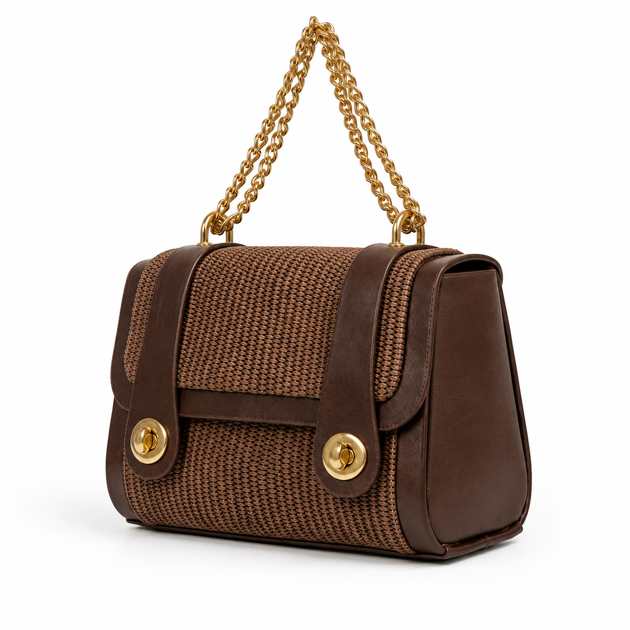 The Victoria Bag by House of Aveer