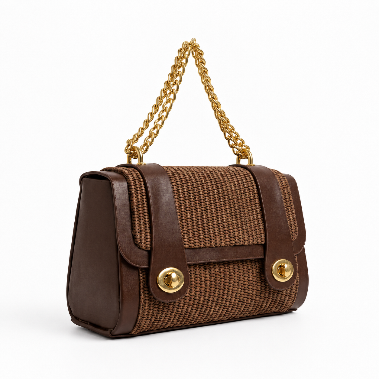 The Victoria Bag by House of Aveer