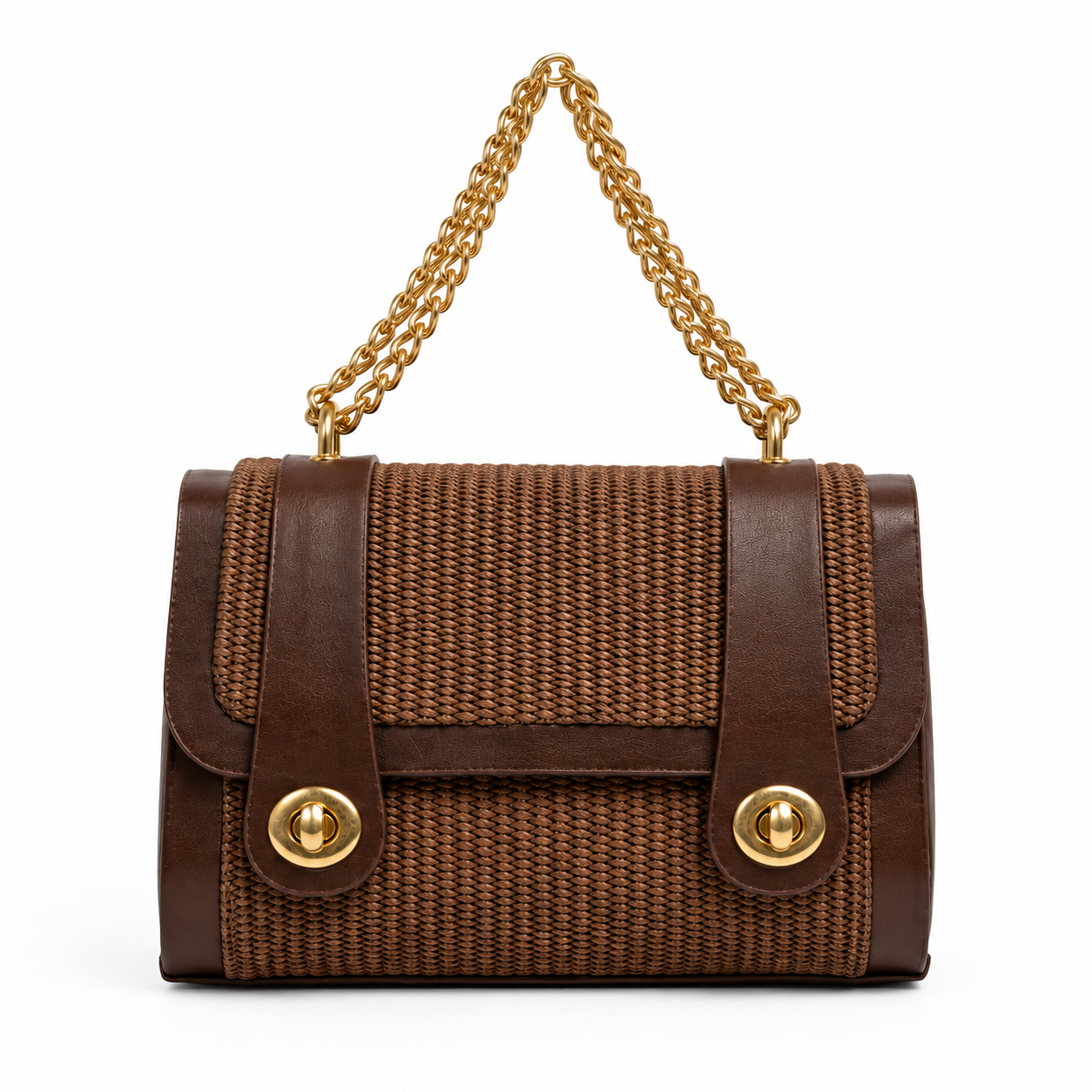 The Victoria Bag by House of Aveer