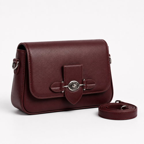 The Beatrice Bag by House of Aveer