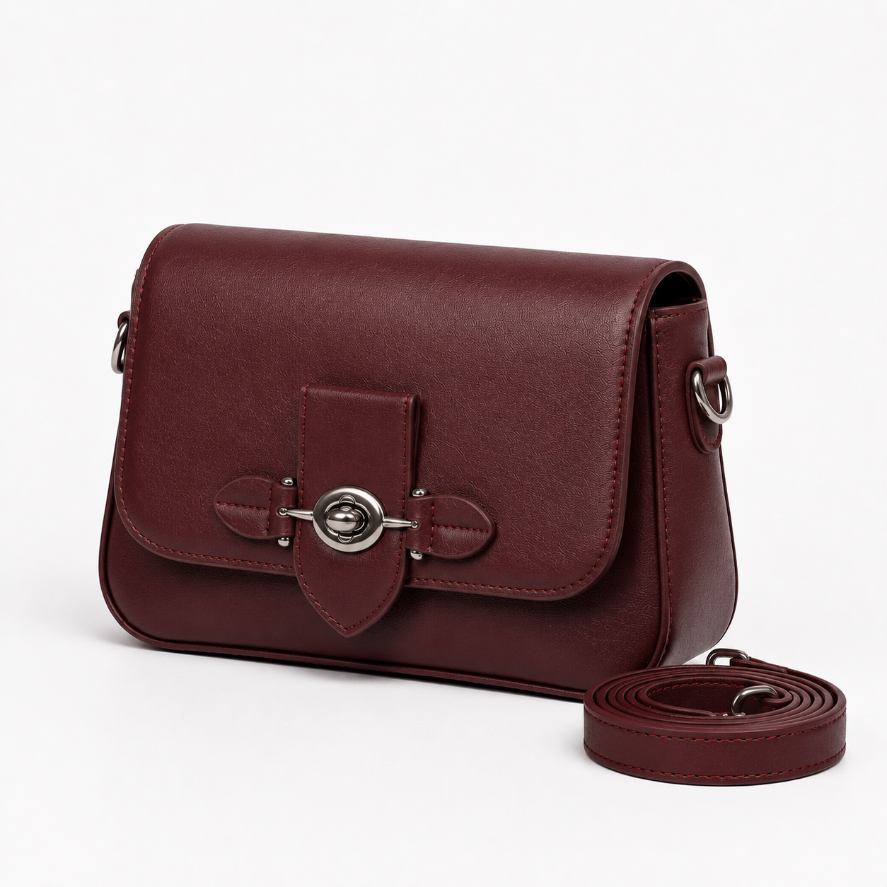 The Beatrice Bag by House of Aveer