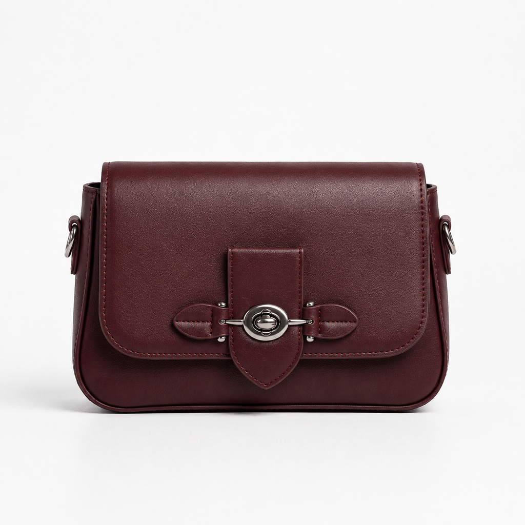 The Beatrice Bag by House of Aveer