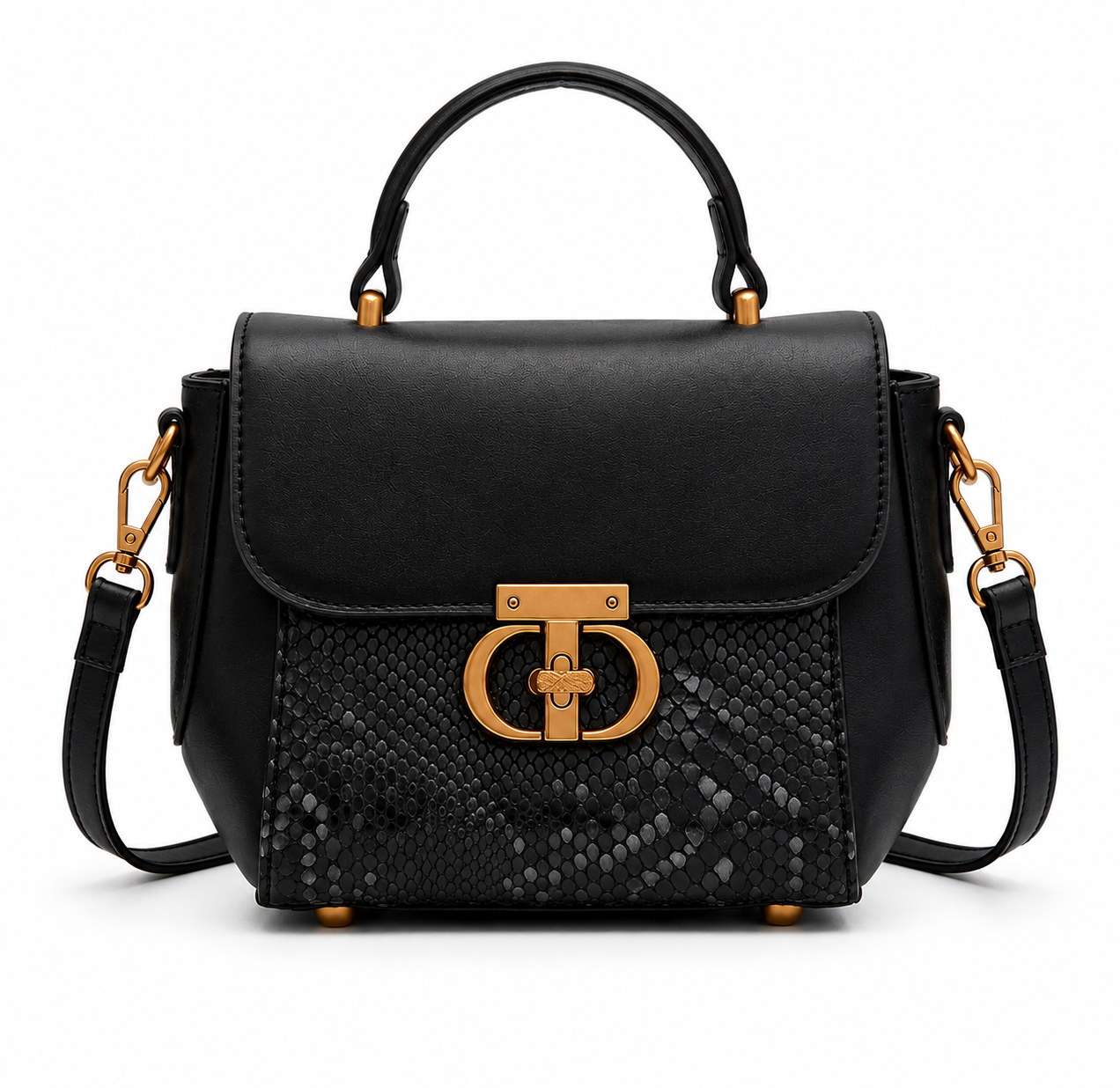 The Diana Bag by House of Aveer