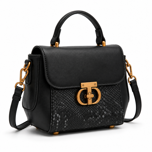 The Diana Bag by House of Aveer