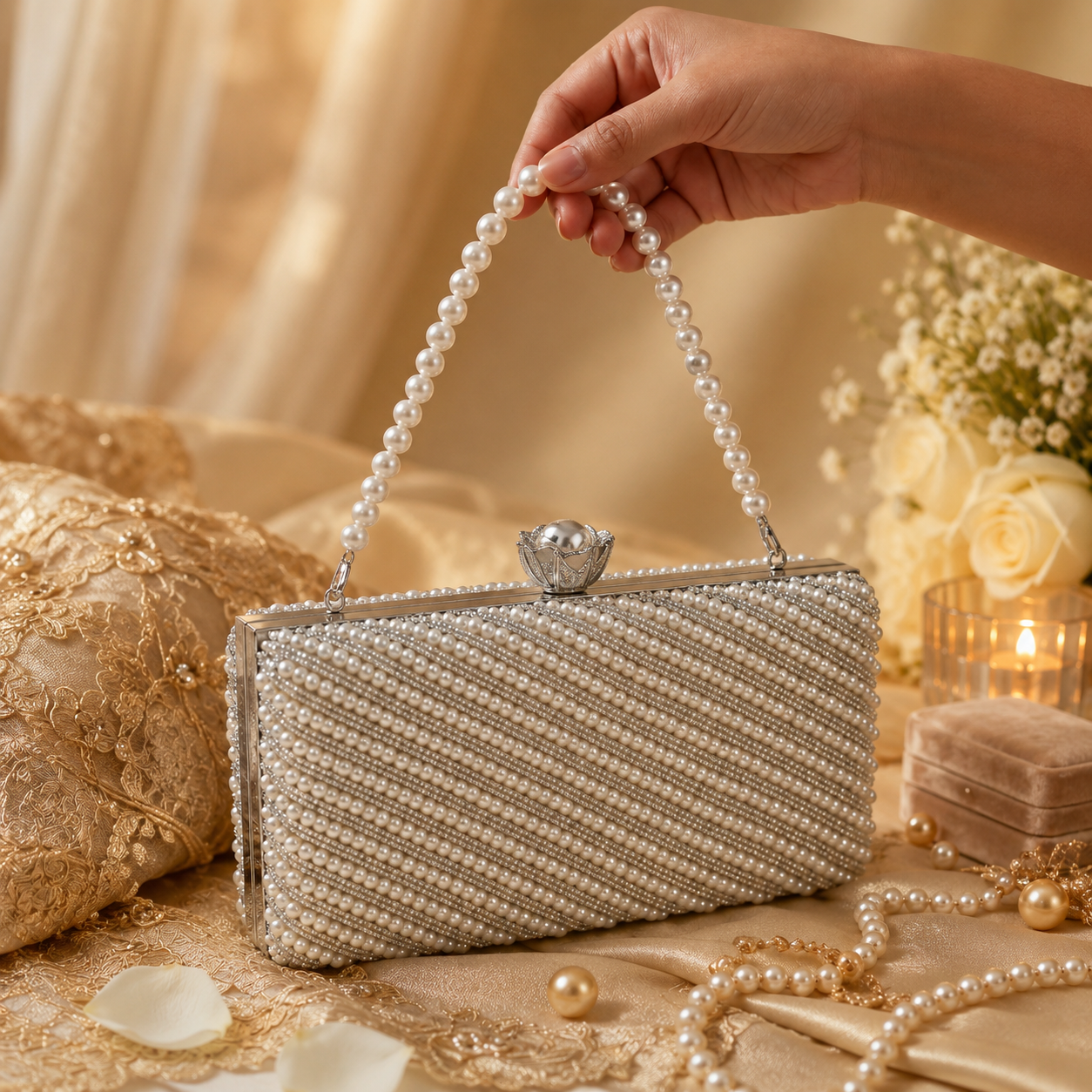 The Noorani Collection — Zahara Edition