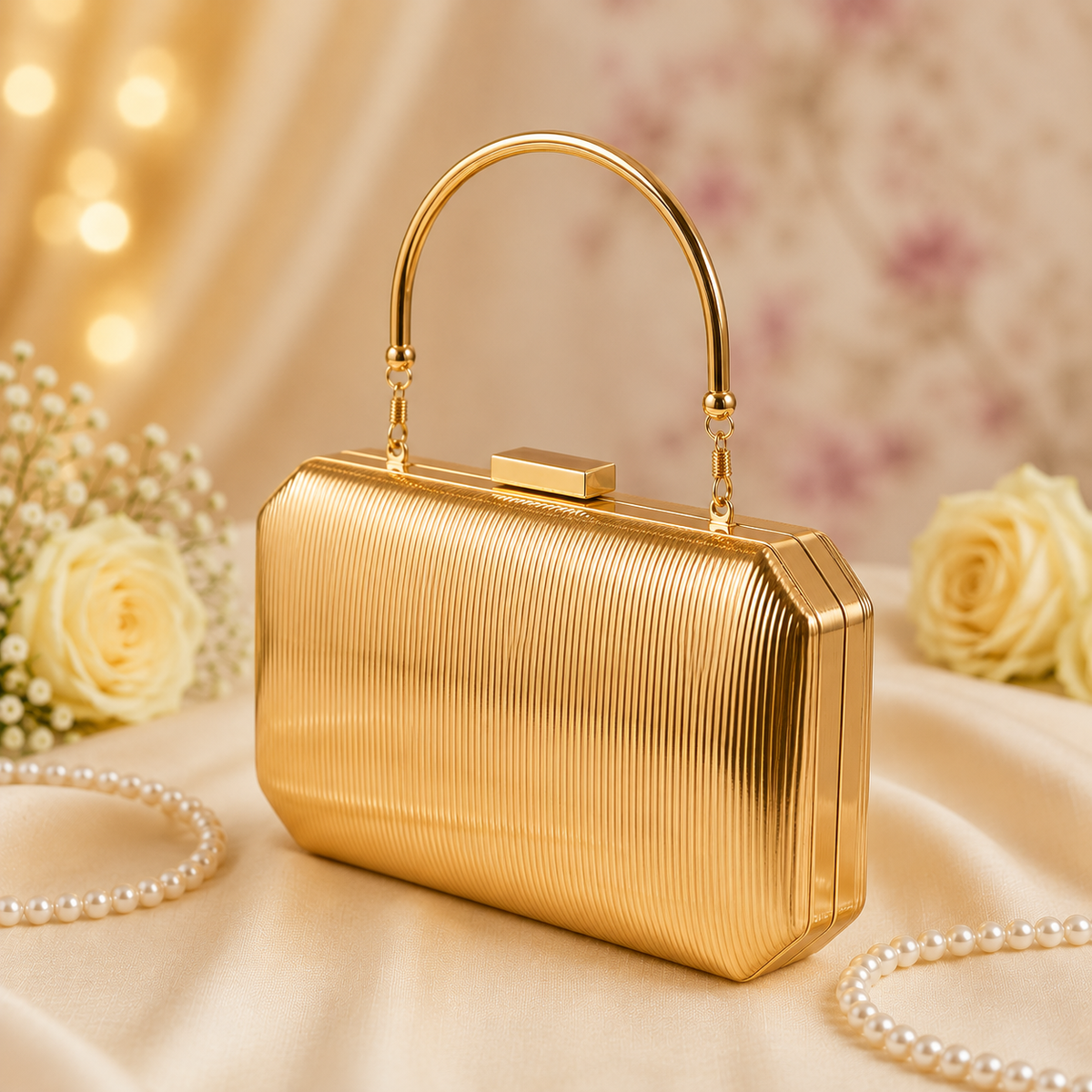 The Noorani Collection — Aura Box