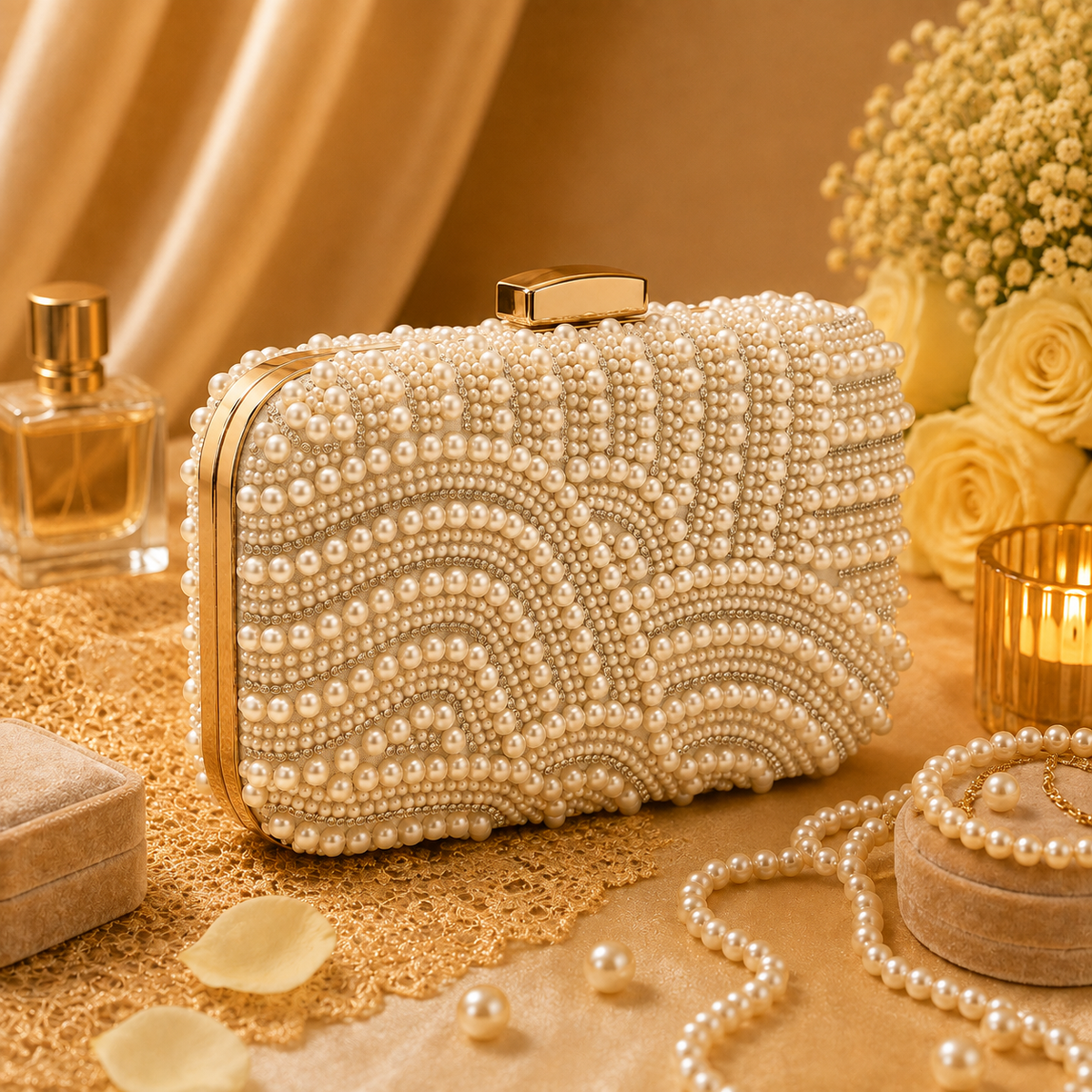 The Noorani Collection — Inaya