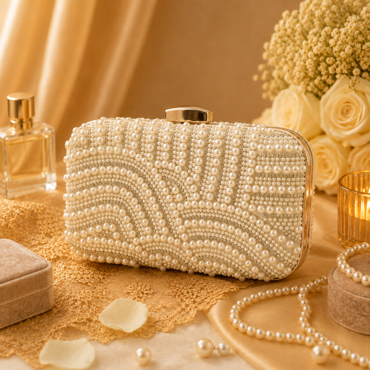 The Noorani Collection — Inaya